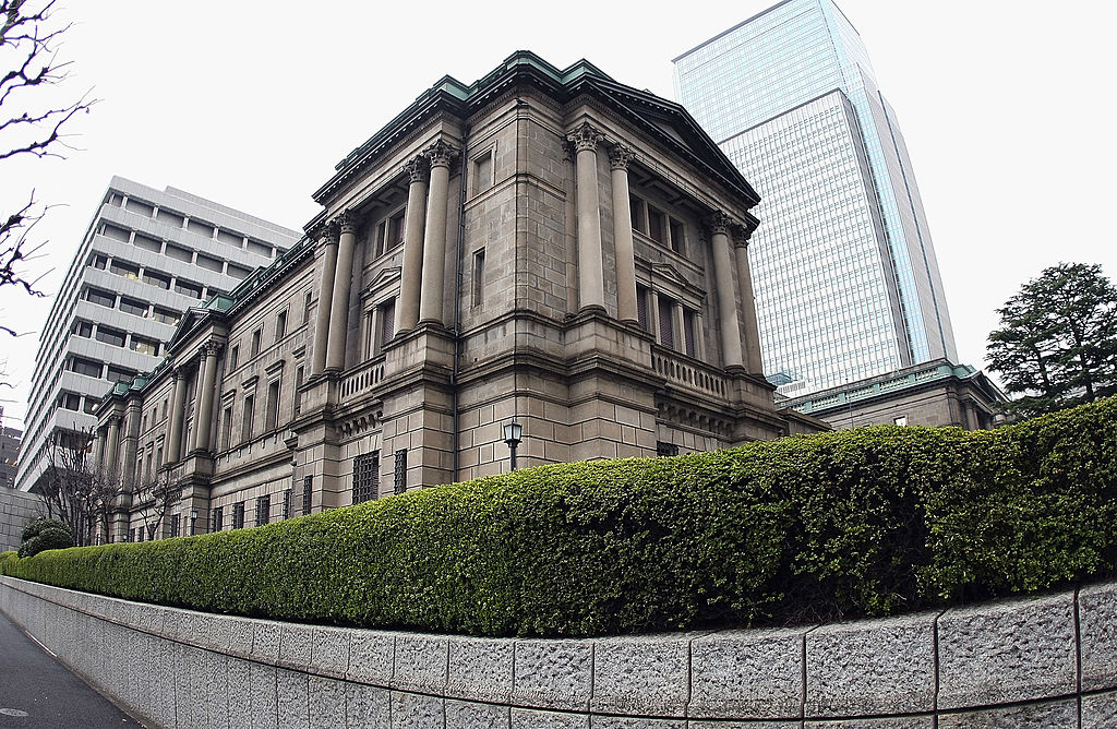 日銀の利上げ戦略修正と先行き展望