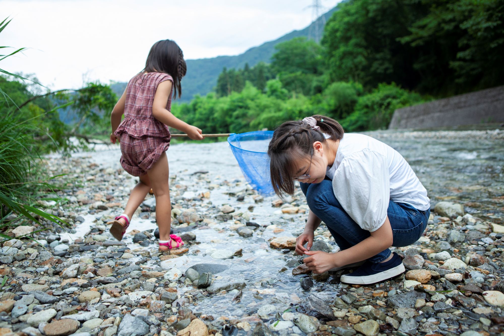 「未来の水ビジョン」懇話会3　「川づくりは人づくり、まちづくり」