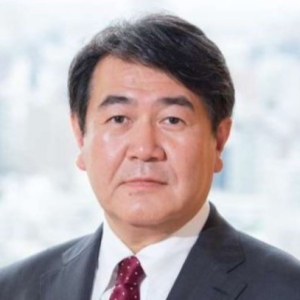 河合 雅司/Masashi Kawai