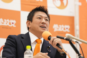 日本のポピュリズム2.0