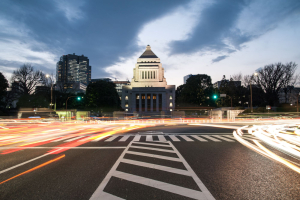 消費税減税を野党だけで議決するなら、議院内閣制存立の危機