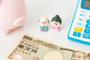 高齢者の遺族厚生年金の税制上の論点