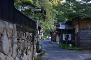 市区町村別に見た日本の空き家の現状